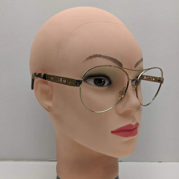 🕶️Frame Only | Michael Kors MK5003 Cagliari Sunglasses 60/16 135 /KAG239🕶️ - Picture 5 of 6